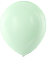 12" Latex Balloons