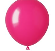 12" Latex Balloons