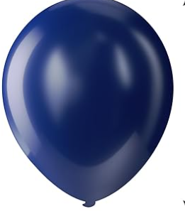 12" Latex Balloons