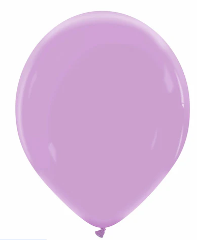 12" Latex Balloons