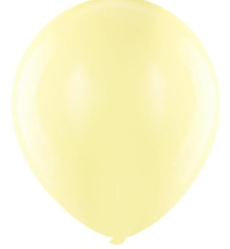 12" Latex Balloons