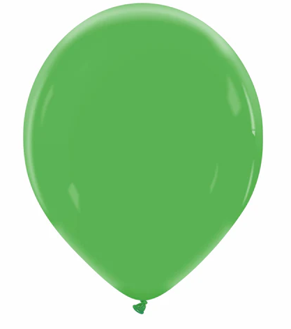 12" Latex Balloons