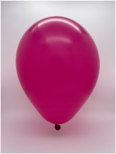 12" Latex Balloons