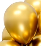 12" Latex Balloons