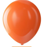 12" Latex Balloons