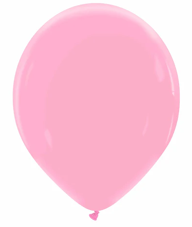 12" Latex Balloons