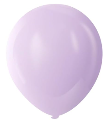 12" Latex Balloons