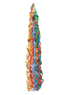 Balloon Tail Primary