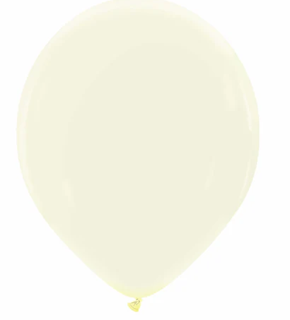 12" Latex Balloons